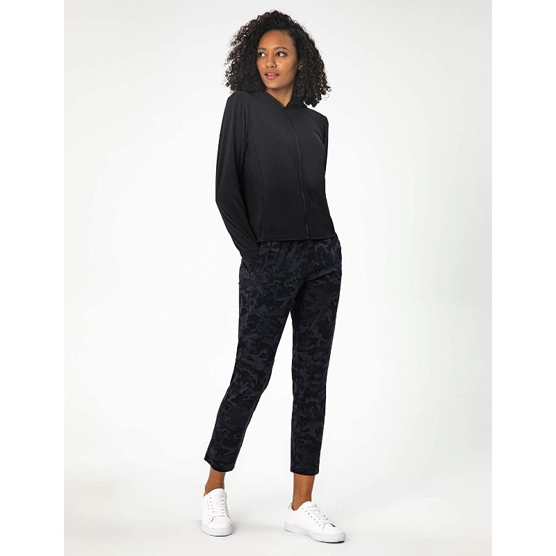 Joggers Travel Pants With Pockets Lounge Casual Stretch Workout Pants For Women-Legletic