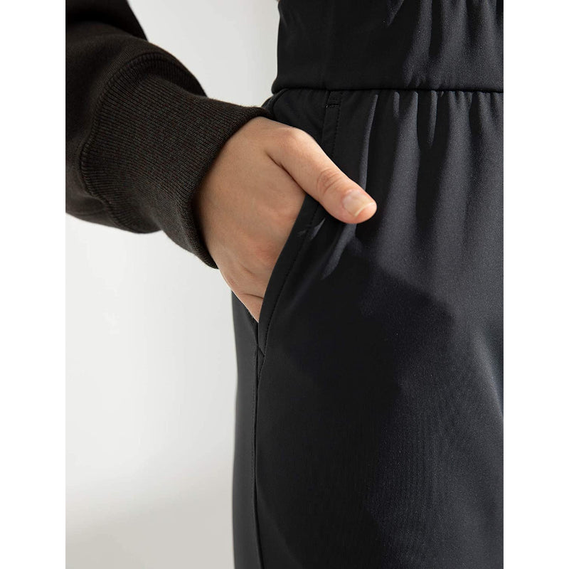 Joggers Travel Pants With Pockets Lounge Casual Stretch Workout Pants For Women-Legletic