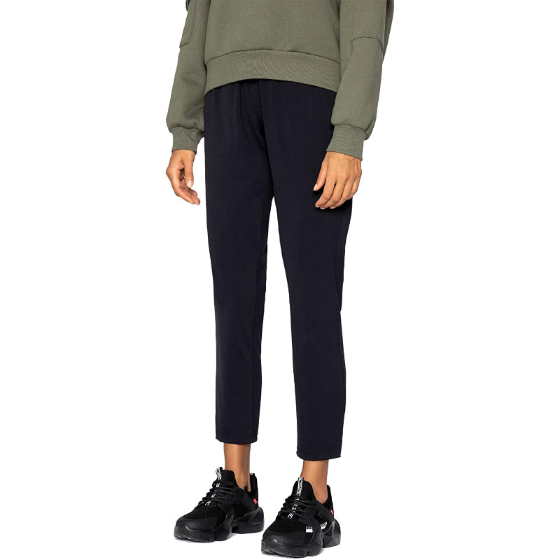 Joggers Travel Pants With Pockets Lounge Casual Stretch Workout Pants For Women-Legletic