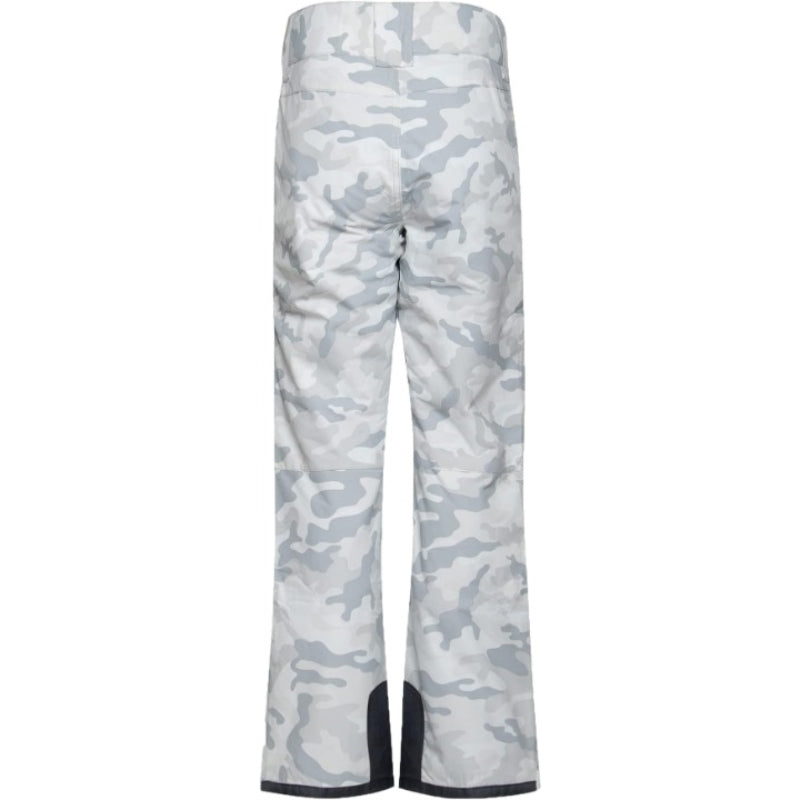 Women's Adjustable Insulated Snow Pants-Legletic
