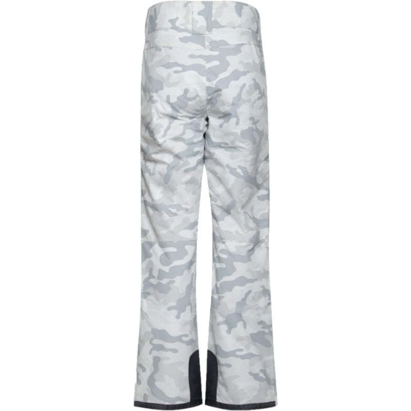 Women's Adjustable Insulated Snow Pants-Legletic