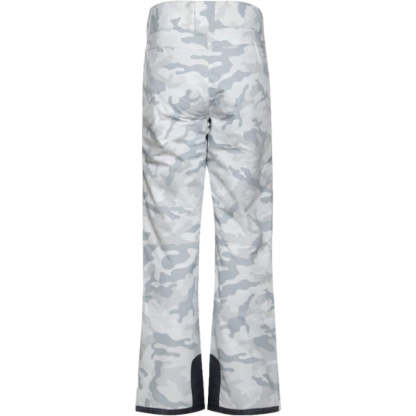 Women's Adjustable Insulated Snow Pants-Legletic