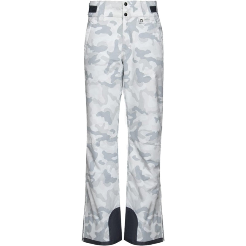 Women's Adjustable Insulated Snow Pants-Legletic