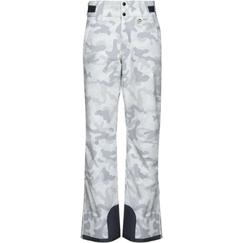 Women's Adjustable Insulated Snow Pants-Legletic