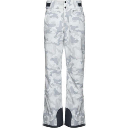 Women's Adjustable Insulated Snow Pants-Legletic