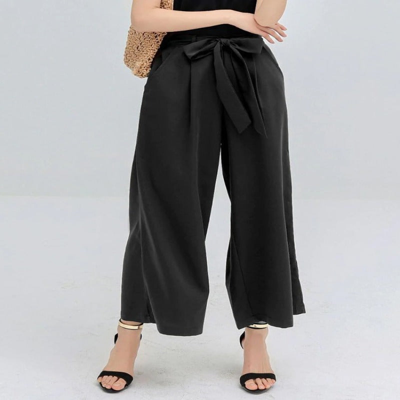 Loose Summer Pants For Women-Legletic