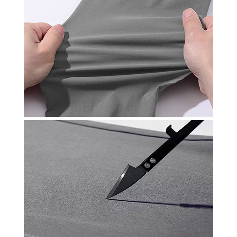 Women's Hiking Pants Lightweight Quick Dry Stretch Elastic Waist Water Resistant Golf Travel Pants with Zip Pockets-Legletic