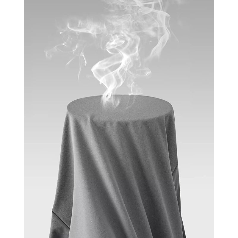 Women's Hiking Pants Lightweight Quick Dry Stretch Elastic Waist Water Resistant Golf Travel Pants with Zip Pockets-Legletic