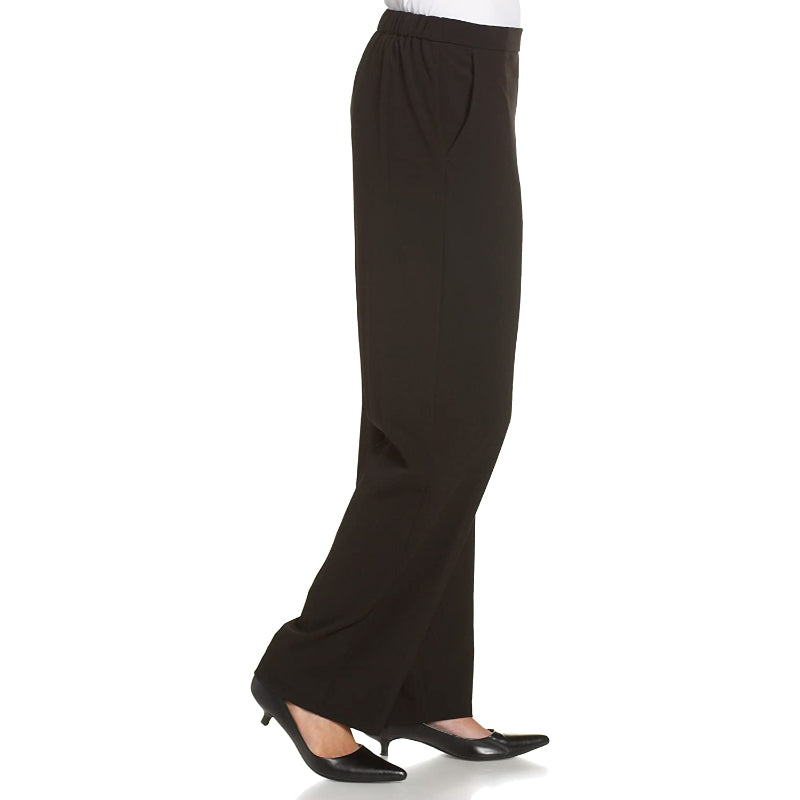 Women's All Around Comfort Pant-Legletic