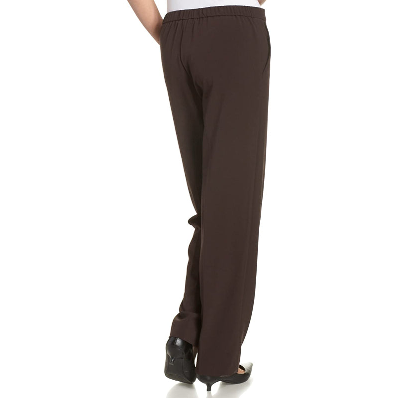 Women's All Around Comfort Pant-Legletic