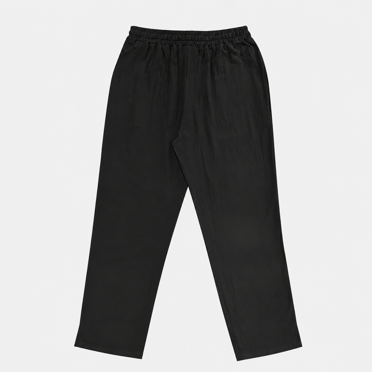 Casual Lightweight Linen Pants For Men