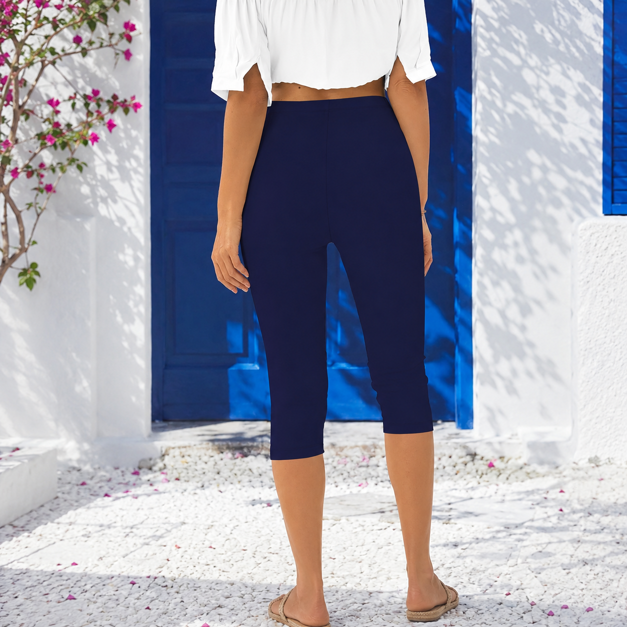 Comfortable Casual Leggings For Daily Wear For Women