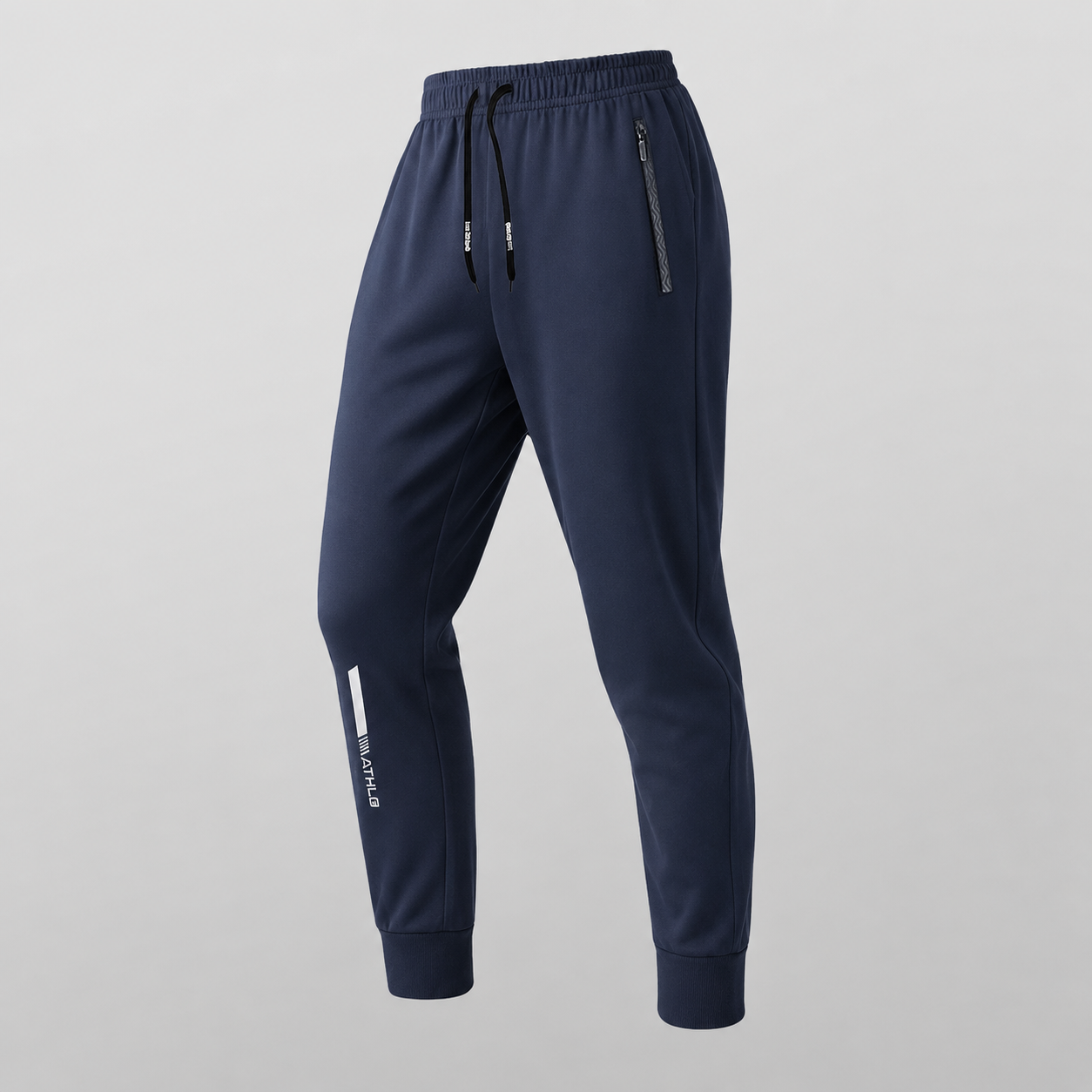 Casual Quick Dry Outdoor Sports Pants For Men