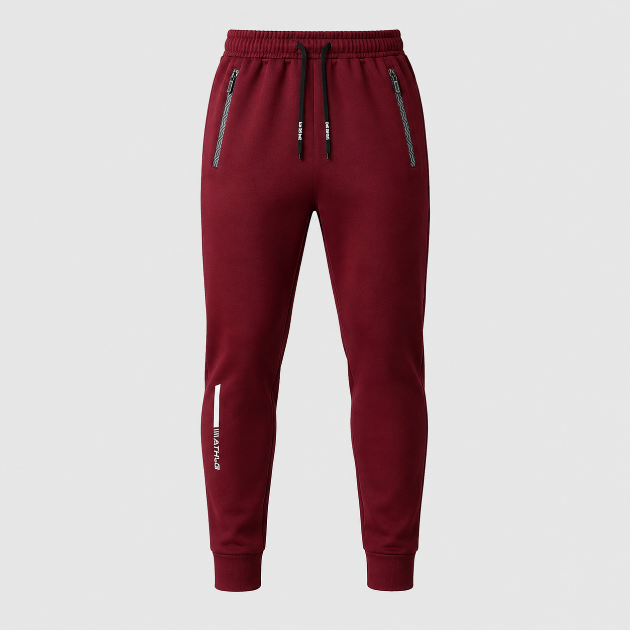 Casual Quick Dry Outdoor Sports Pants For Men