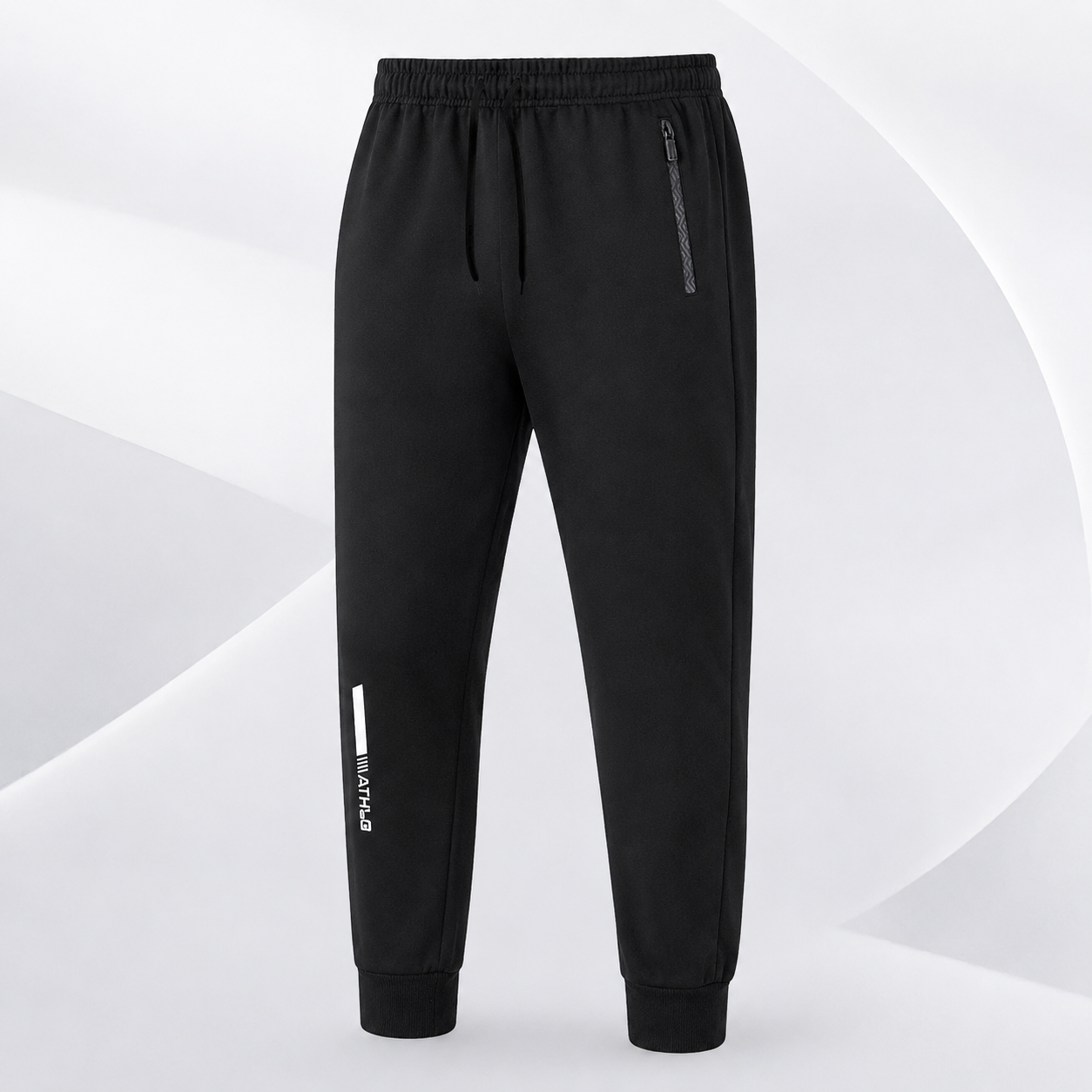 Casual Quick Dry Outdoor Sports Pants For Men