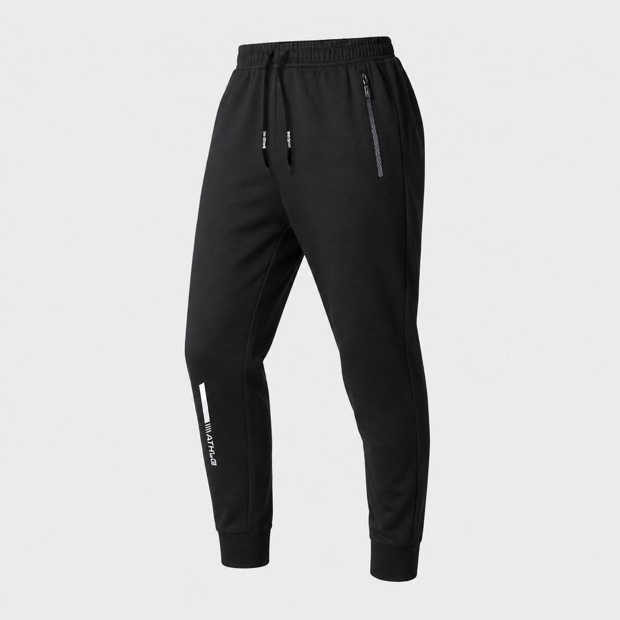 Casual Quick Dry Outdoor Sports Pants For Men