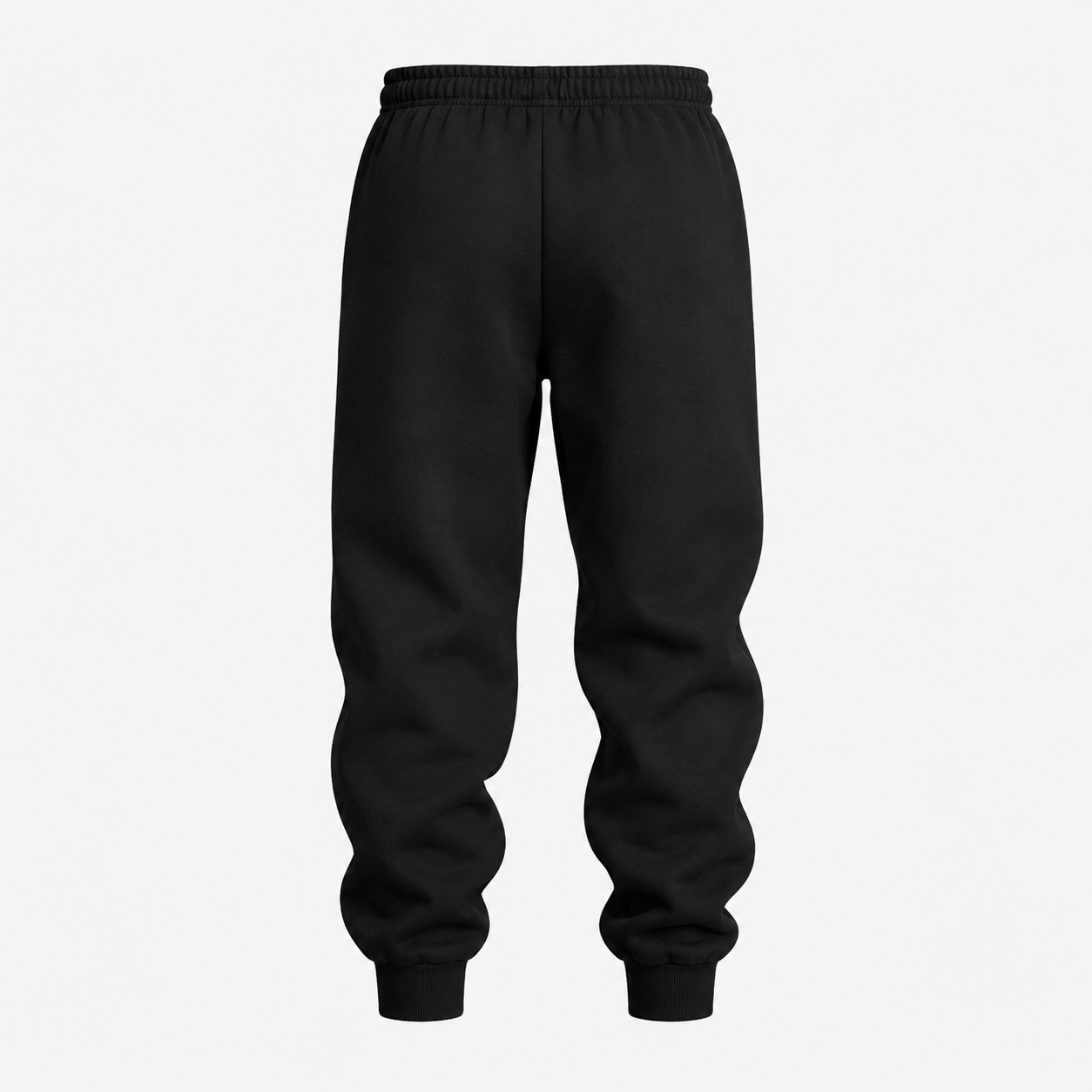 Casual Jogger Sweatpants With Drawstring For Men