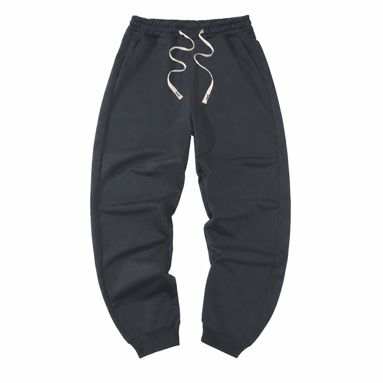 3 Pieces Casual Sweatpants For Workout And Running  For Men