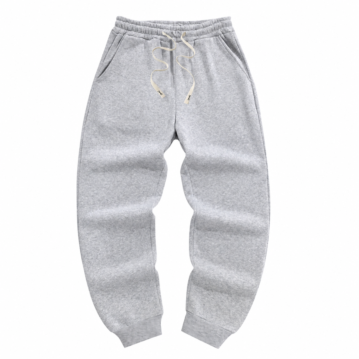 3 Pieces Casual Sweatpants For Workout And Running  For Men