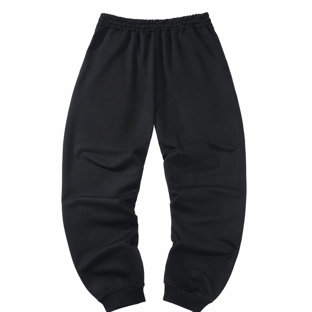3 Pieces Casual Sweatpants For Workout And Running  For Men