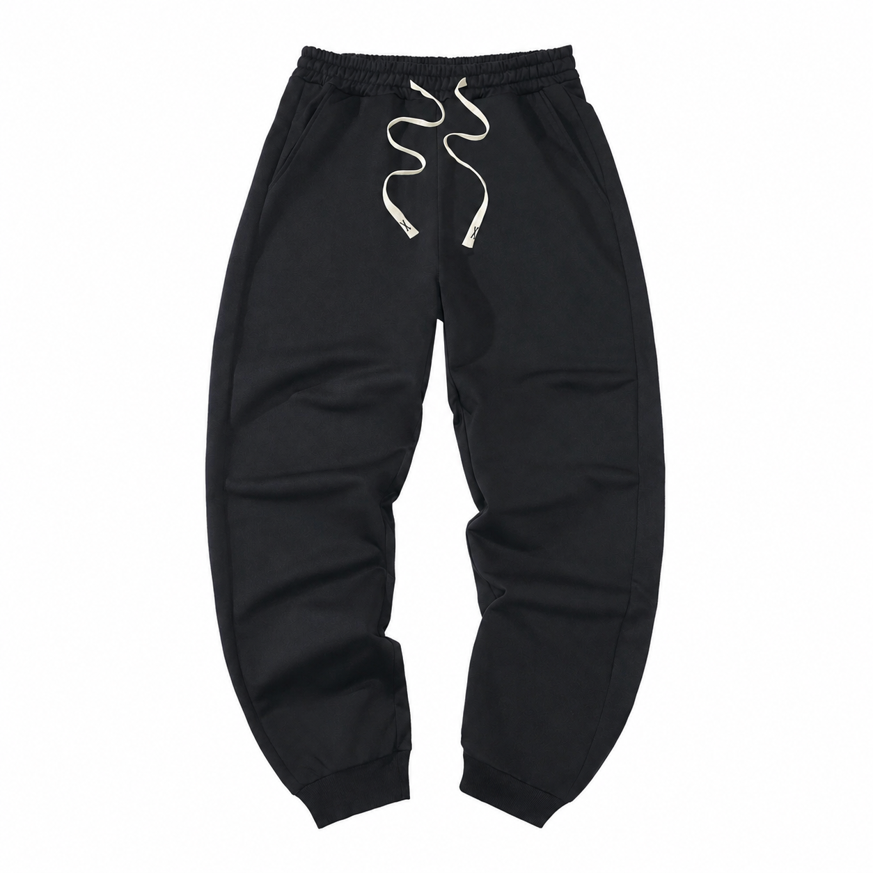 3 Pieces Casual Sweatpants For Workout And Running  For Men