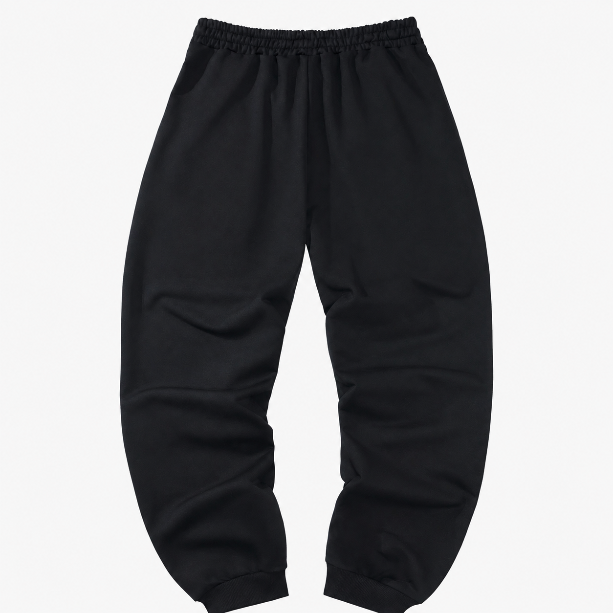 3 Pieces Casual Sweatpants For Workout And Running  For Men