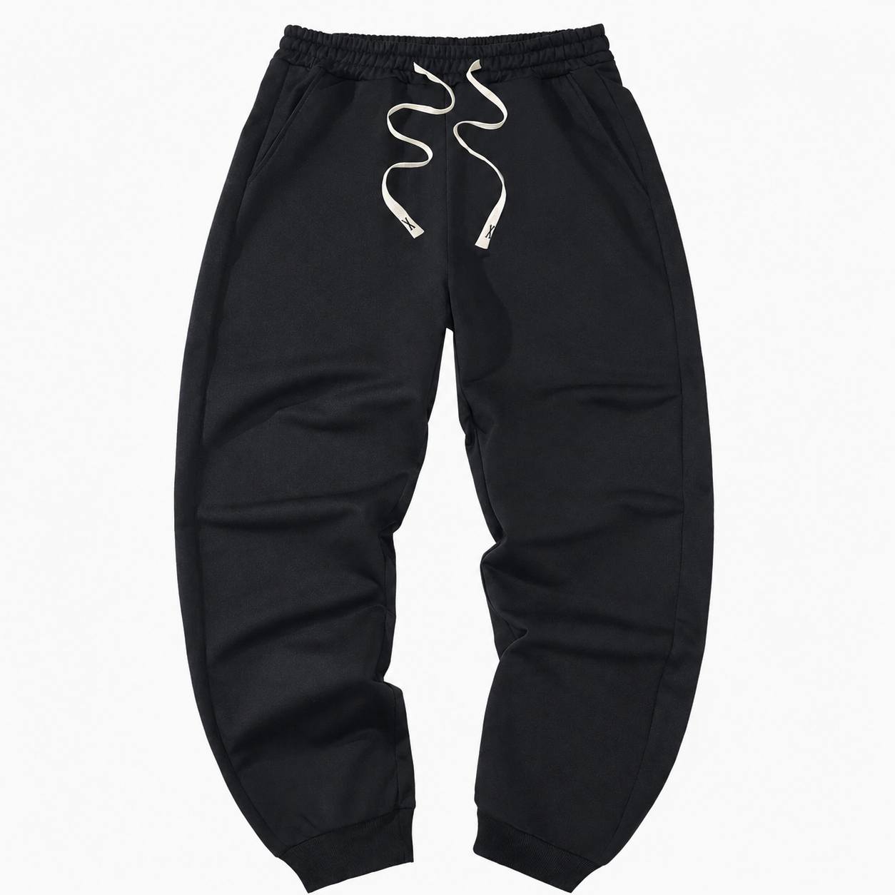3 Pieces Casual Sweatpants For Workout And Running  For Men