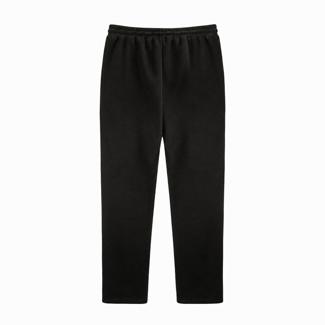 Casual Printed Drawstring Sweatpants For Men