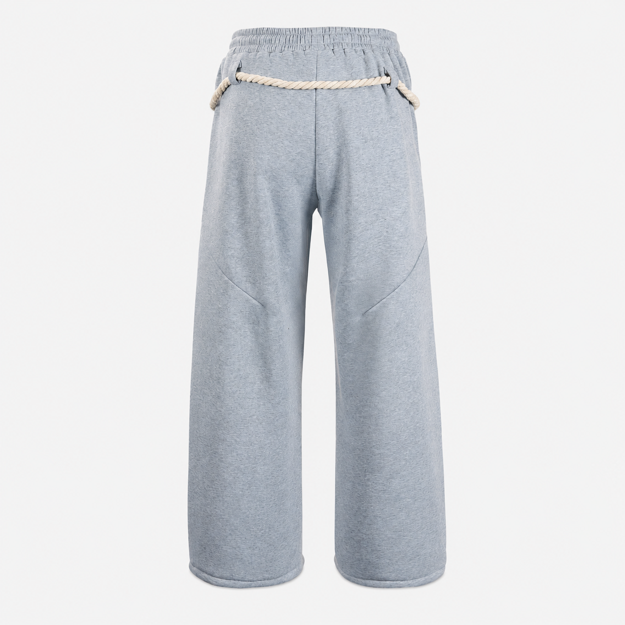 Casual Loose Fit Sweatpants For Men