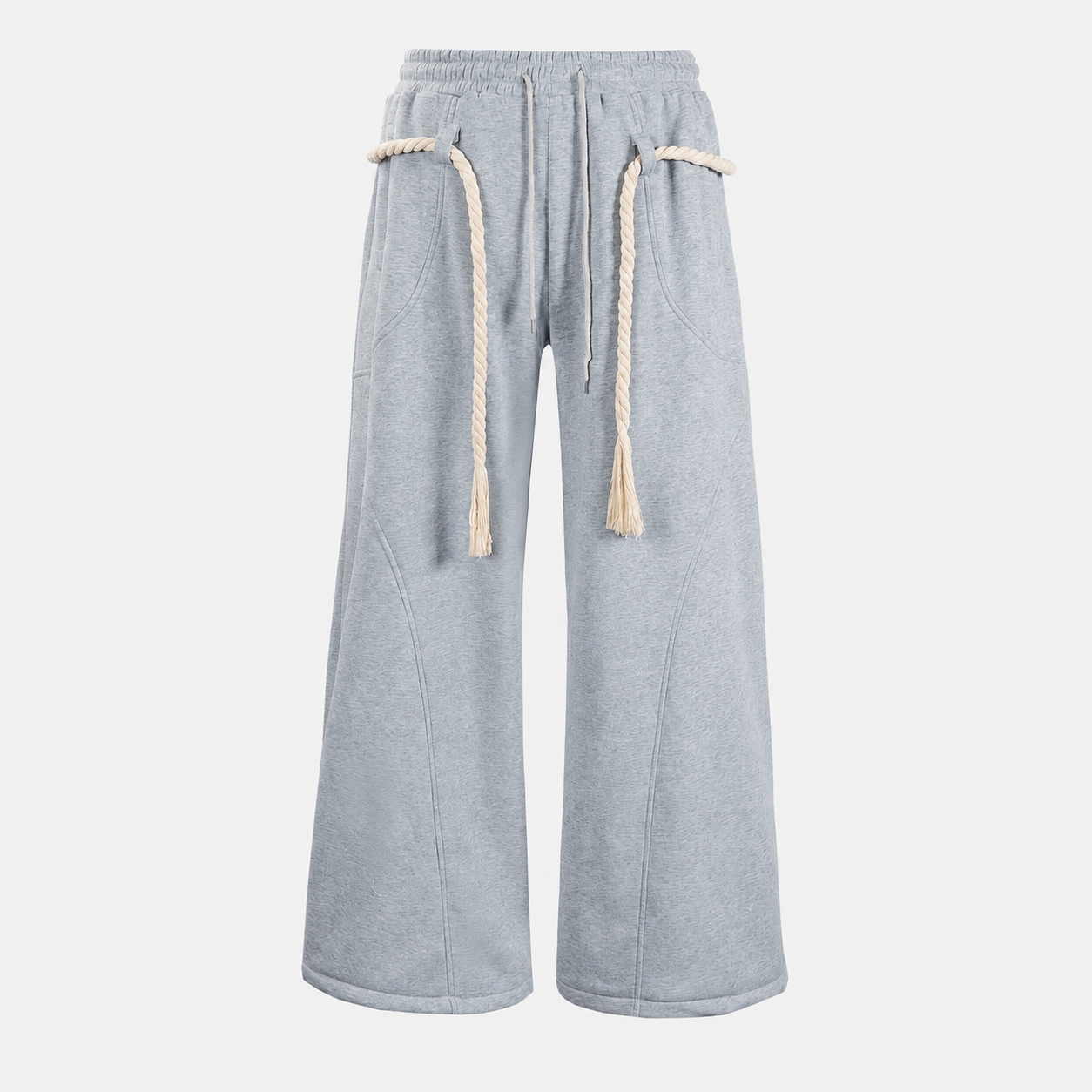 Casual Loose Fit Sweatpants For Men