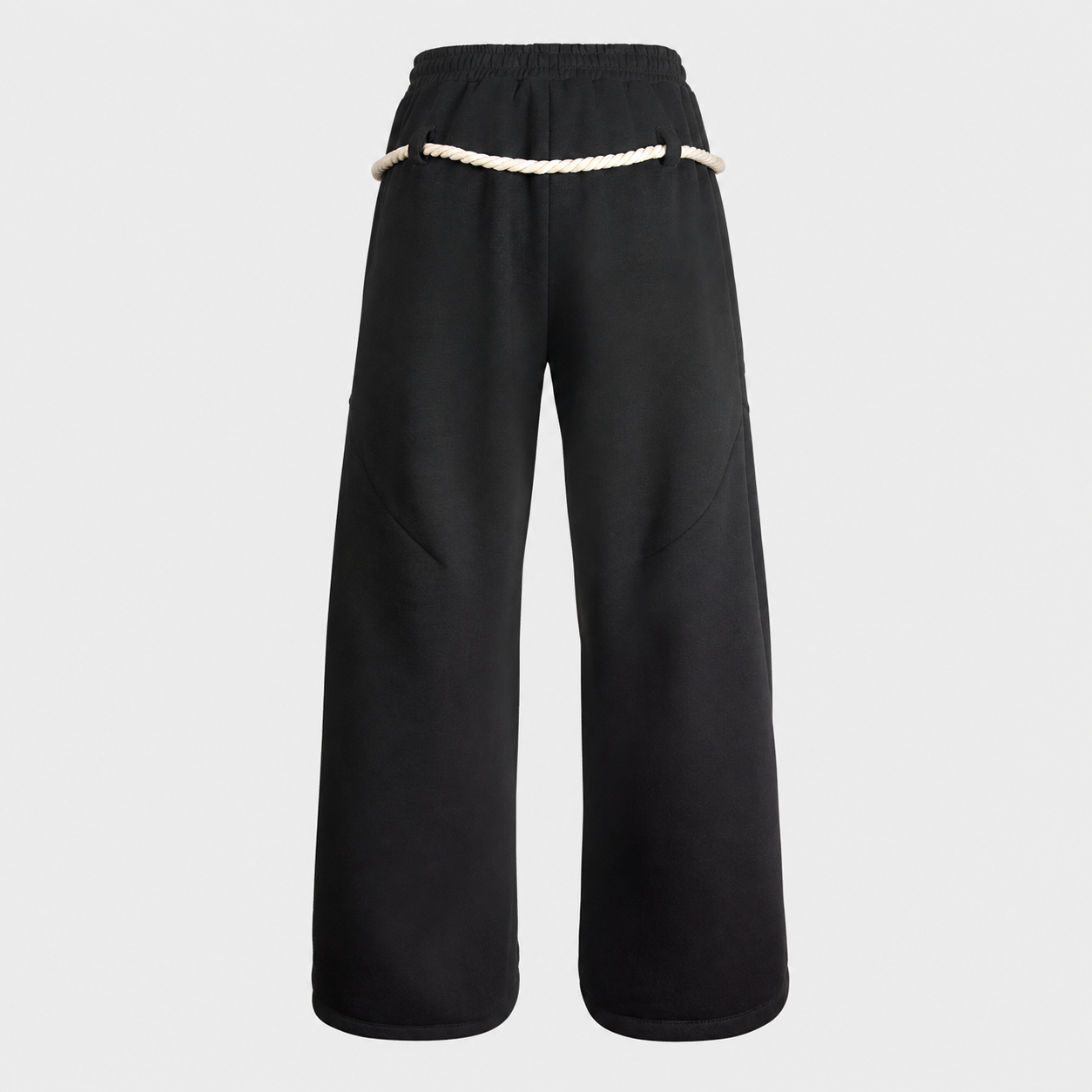 Casual Loose Fit Sweatpants For Men