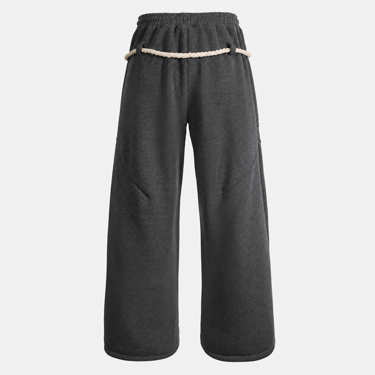 Casual Loose Fit Sweatpants For Men
