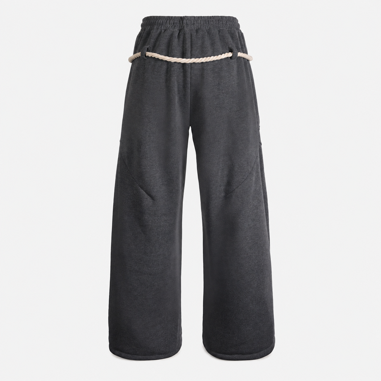 Casual Loose Fit Sweatpants For Men