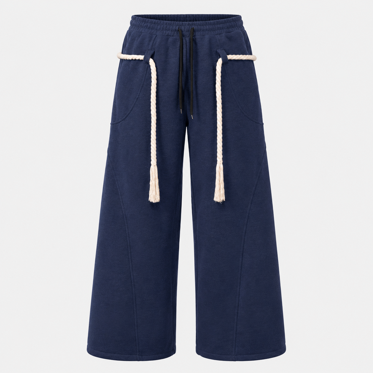 Casual Loose Fit Sweatpants For Men