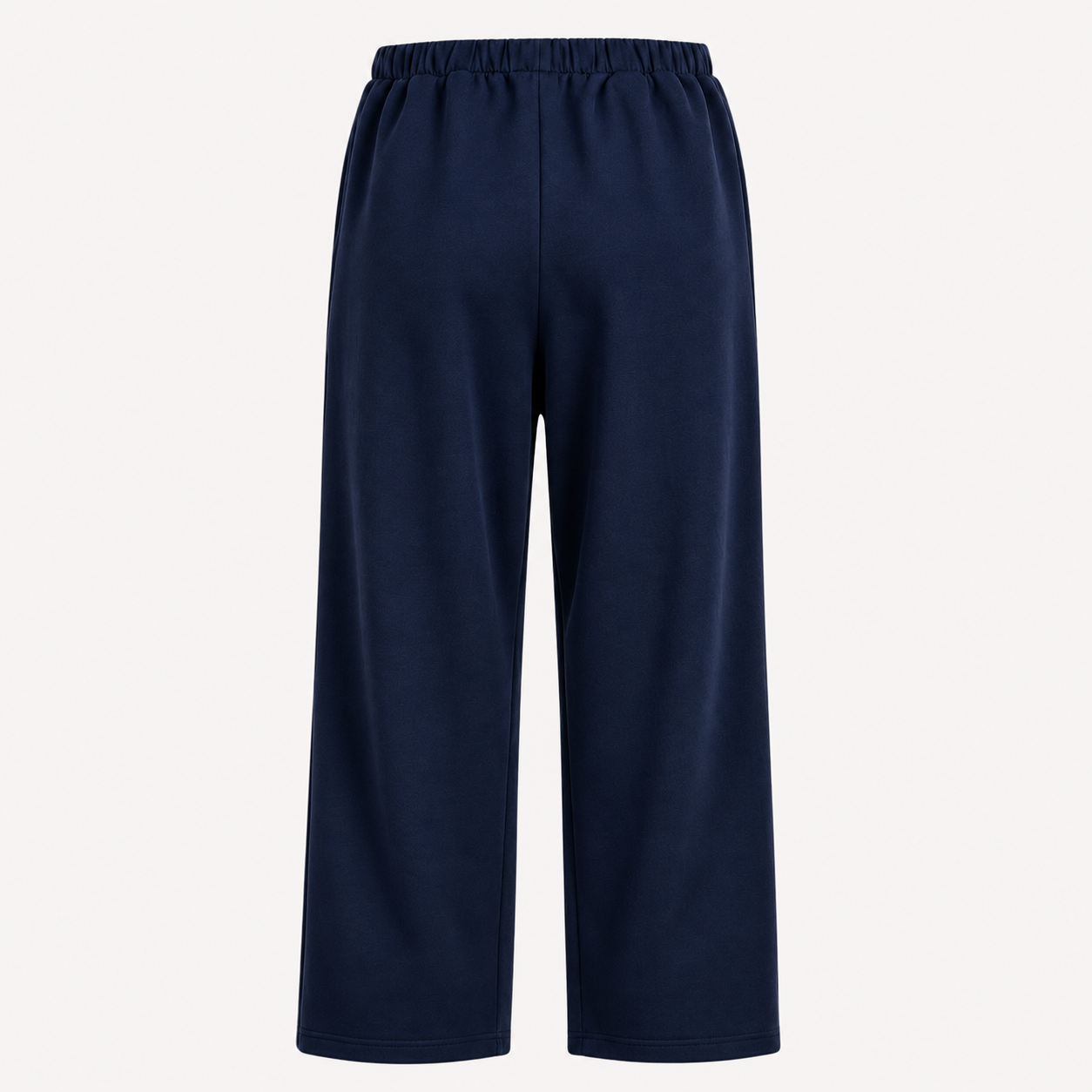 Casual Wide Loose Pants With Drawstring For Women