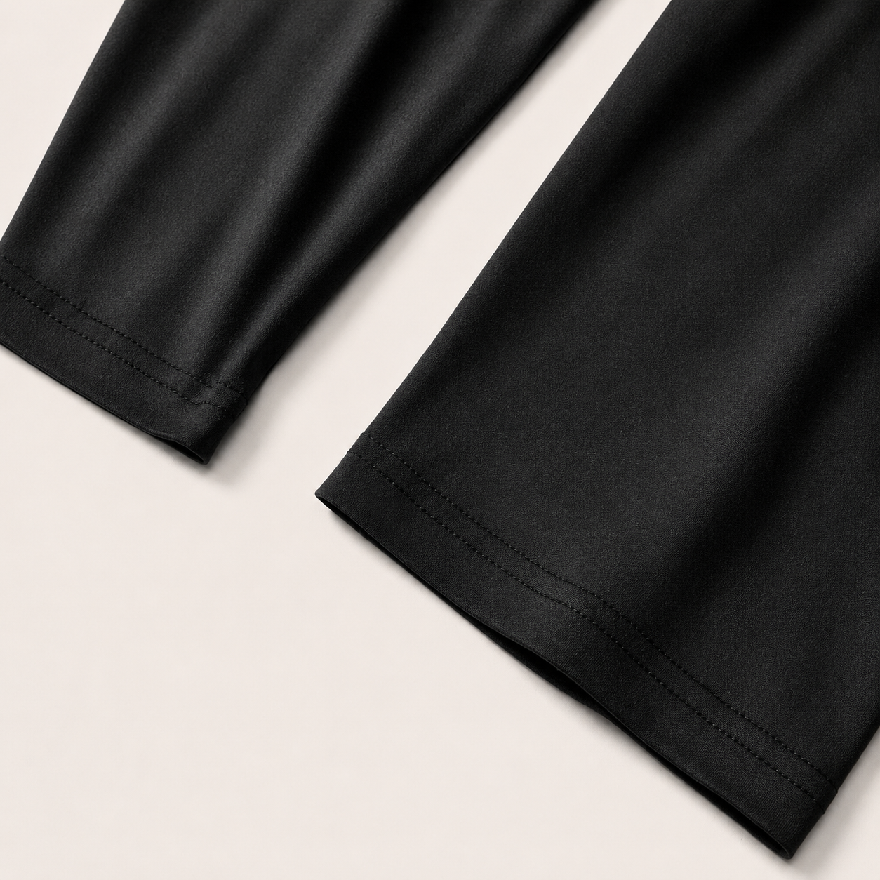 2 Pieces Casual Capri Pants For Women