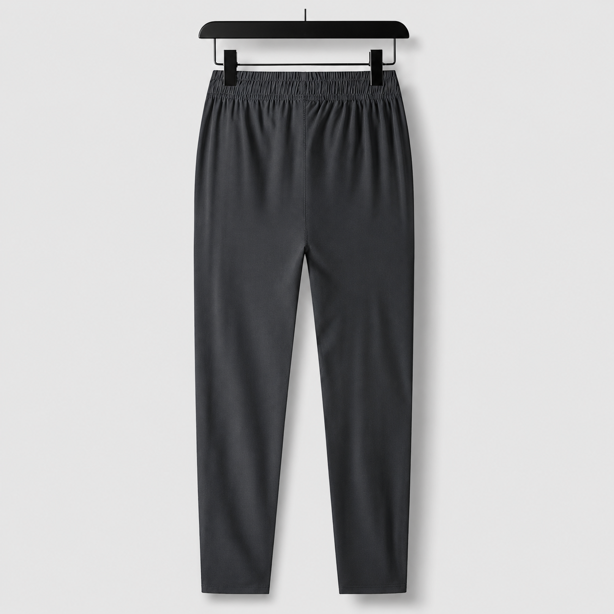 Summer Quick Drying  Woven Sports Flat Pants For Men