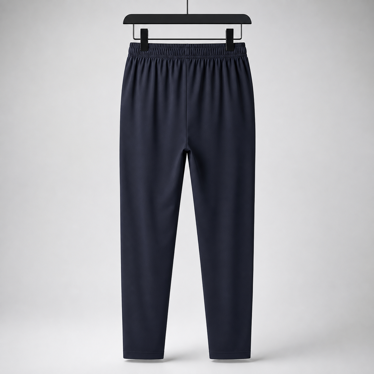 Summer Quick Drying  Woven Sports Flat Pants For Men