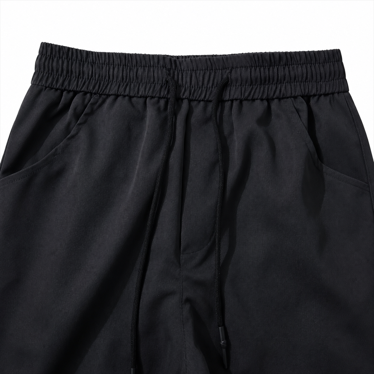 Utility Cargo Jogger Pants with Multiple Pockets for Men