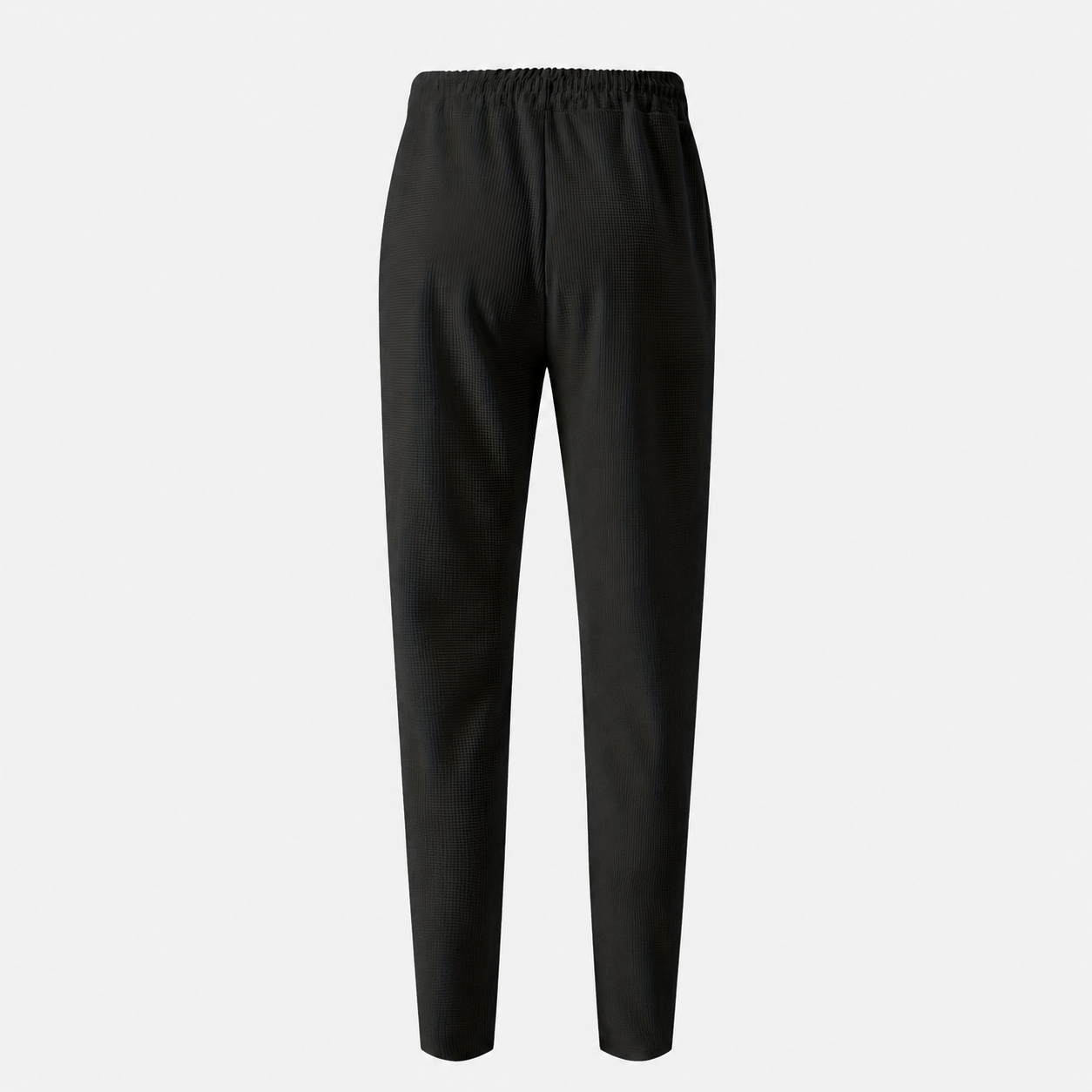 Casual Loose Running Sports Pants With Drawstring For Men