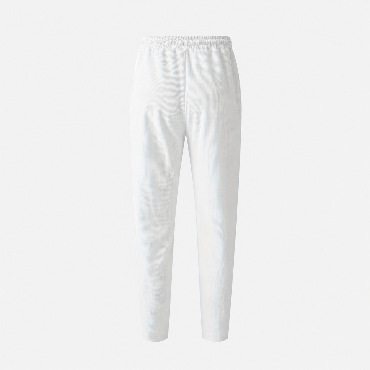 Casual Loose Running Sports Pants With Drawstring For Men