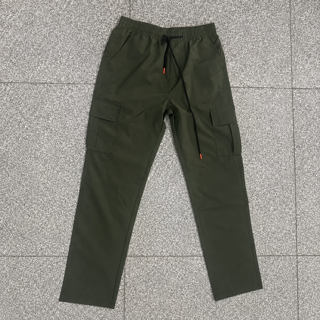 Casual Outdoor Hiking Travel Sports Cargo Pant For Men