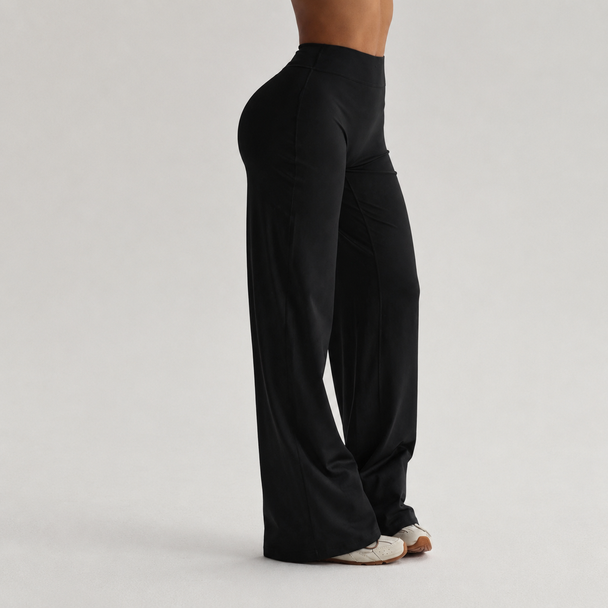 High Rise Control Lifting Slimming Multi Function Yoga Pants For Women
