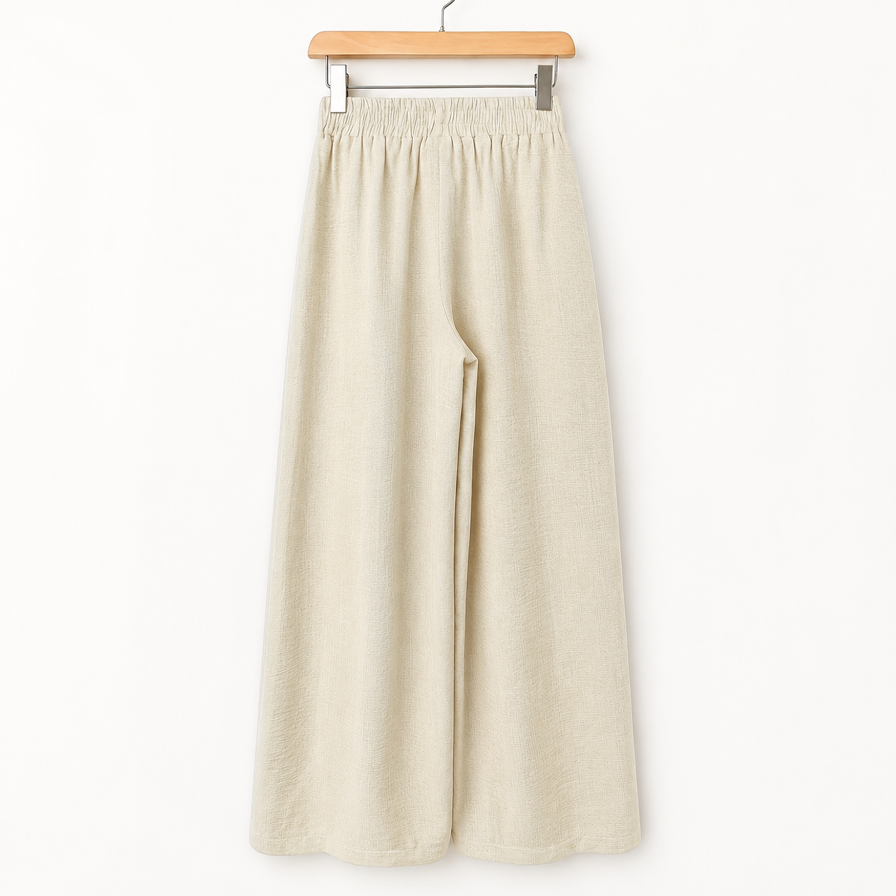 Casual Everyday Formal Wide Length Pants For Women