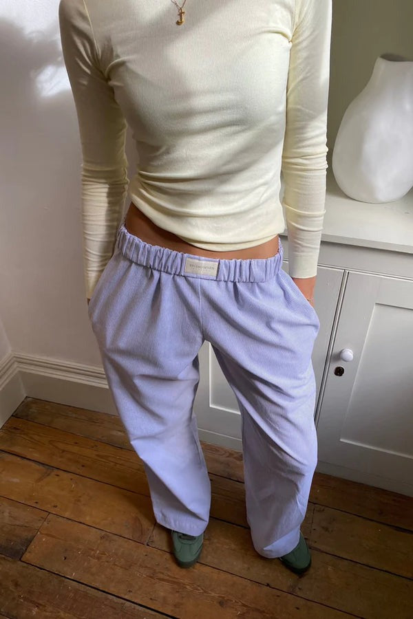 Comfy And Lightweight Pants-Legletic