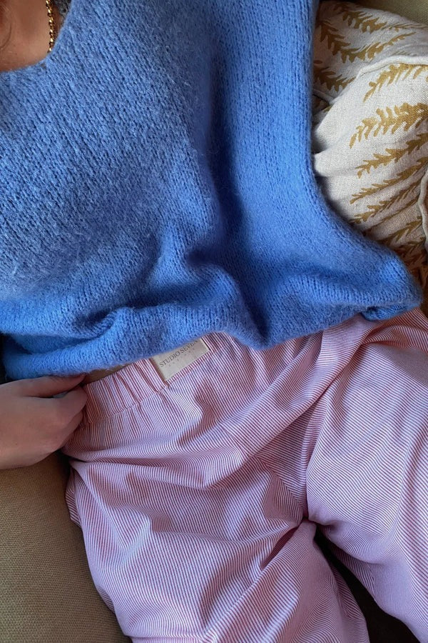 Comfy And Lightweight Pants-Legletic