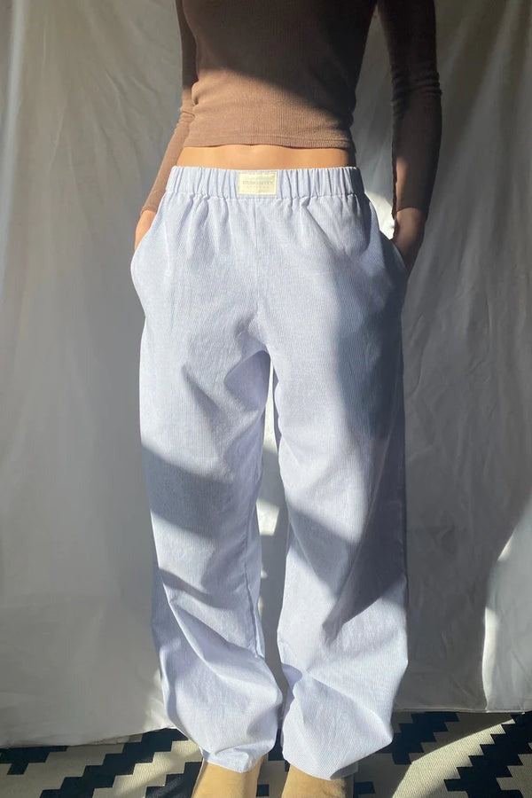 Comfy And Lightweight Pants-Legletic