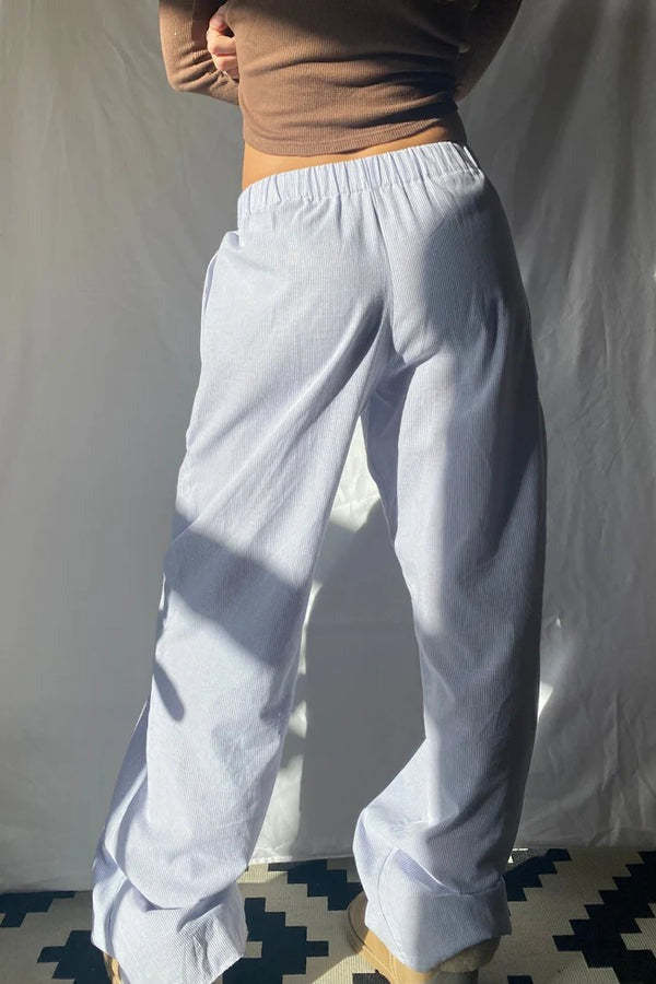 Comfy And Lightweight Pants-Legletic