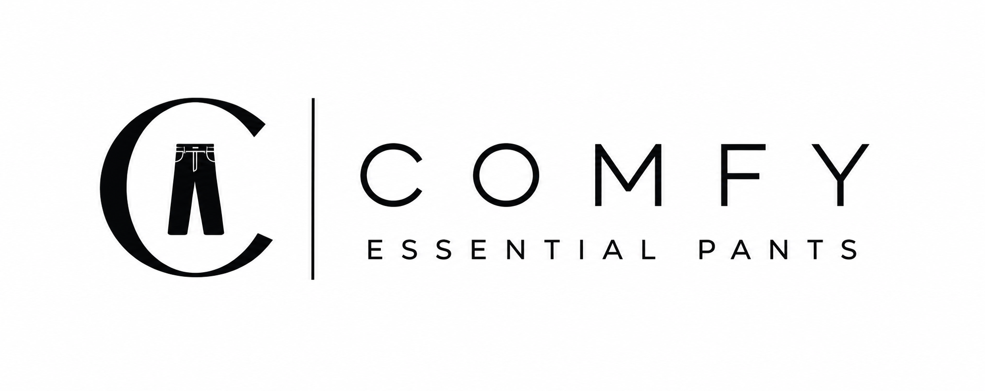 Comfy Essential Pants