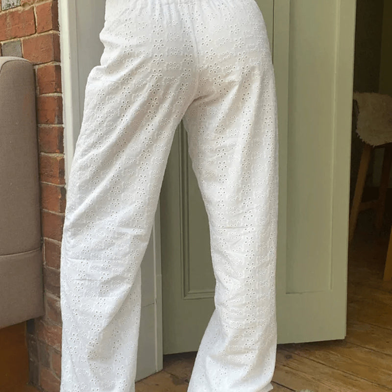 Comfy Lounge Pants-Legletic